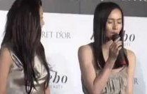 娱乐吃瓜酱女生择偶观