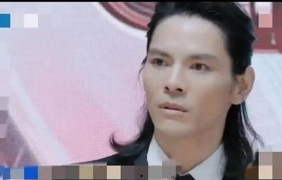 为了吃瓜自己进娱乐圈了,她如何为爱跨界追梦