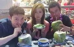 娱乐吃瓜君吃饭,揭秘明星饭局背后的故事