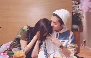 娱乐吃瓜酱八种男友,娱乐吃瓜酱带你领略恋爱百态